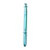 10Pcs Submarine Shaped Gel Pen, 0.5MM Needle Tip, Quick Drying, Write Smoothly for Student Adult Noting Journaling