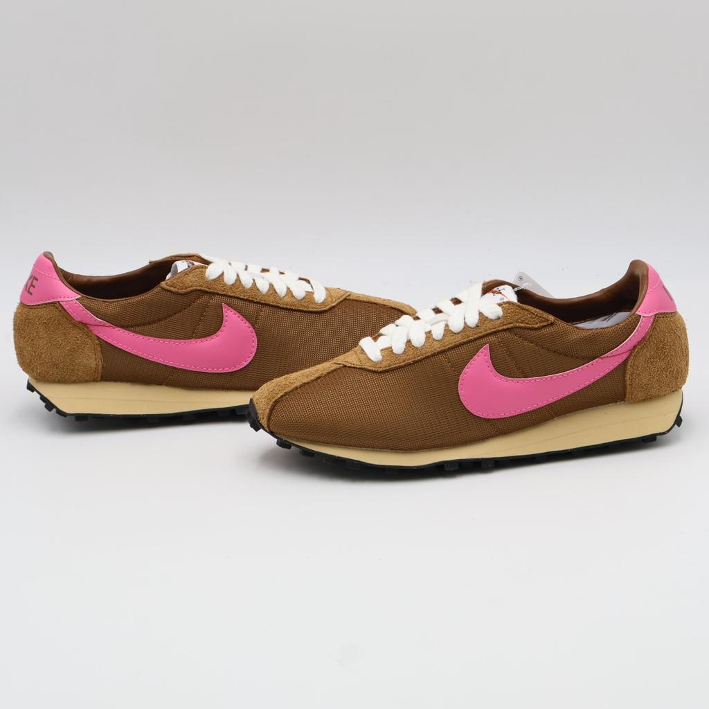 FQ9079-200 Nike LD-1000 SP Light British Tan and Pinksicle (Men's)