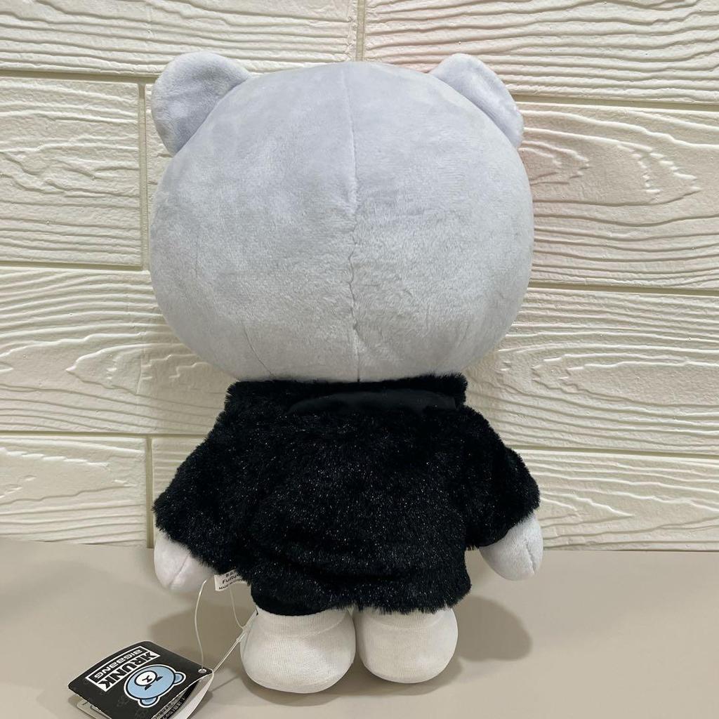 [USED] KRUNK x BIGBANG BANG BANG BANG BIG Plush Toy GD