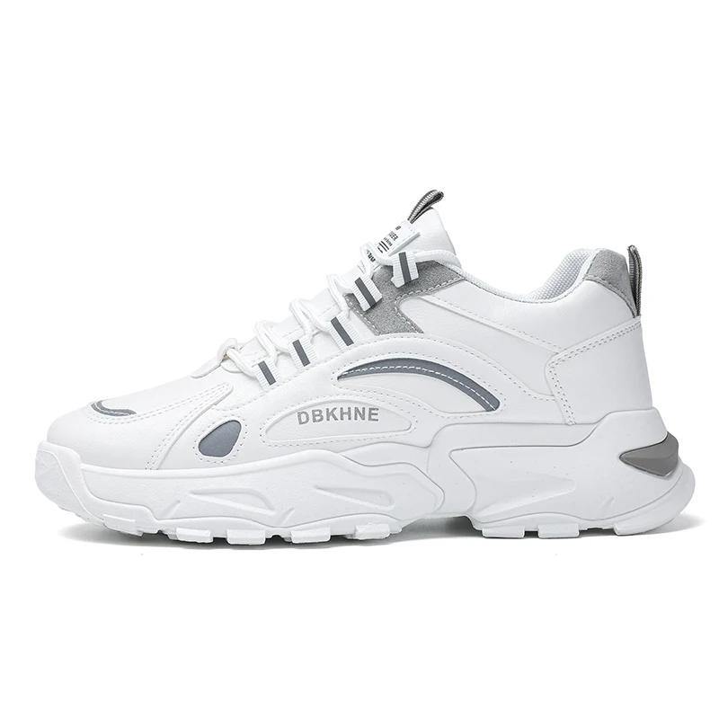 

Fashion Men s Shoes Spring and Summer Canvas Breathable Casual Board Shoes Men s 2025 New Fashion Trend Low White Shoes Sneakers 44 серебряный