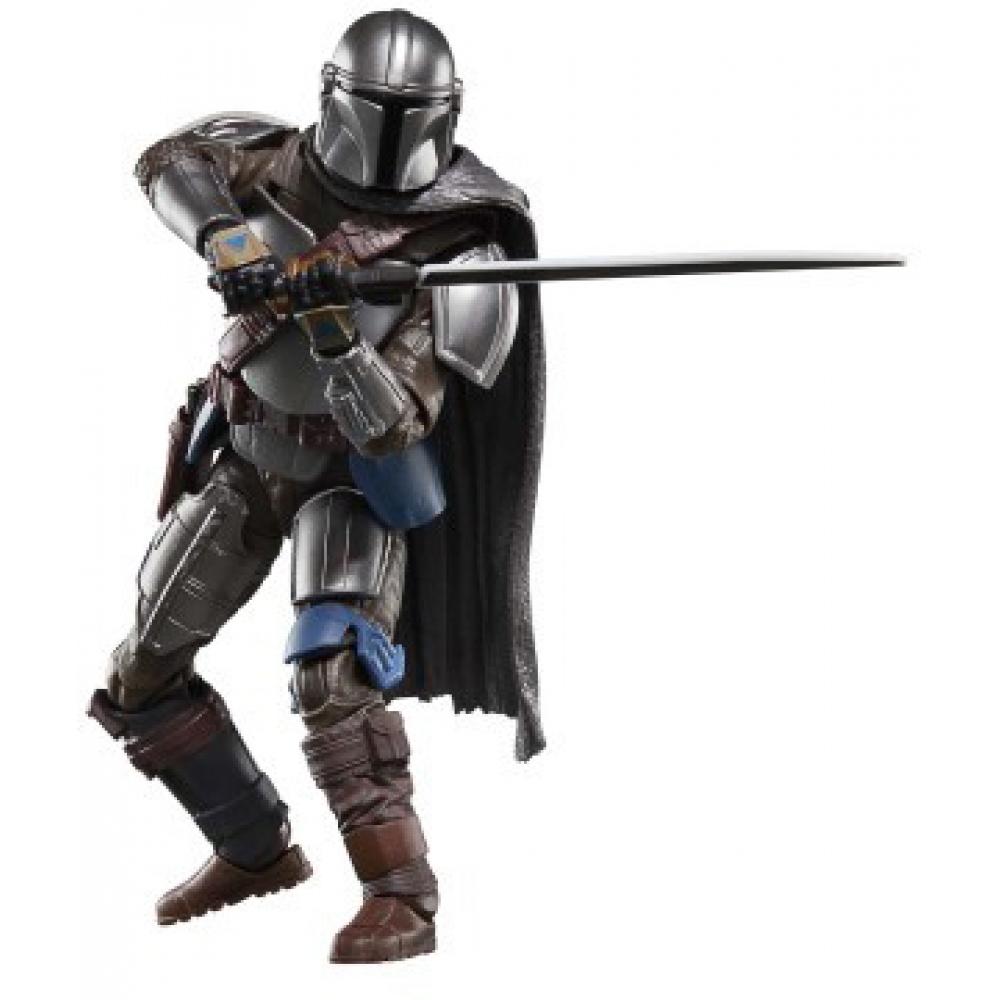 Star Wars The Black Series The Mandalorian  Mines Of Mandalore 