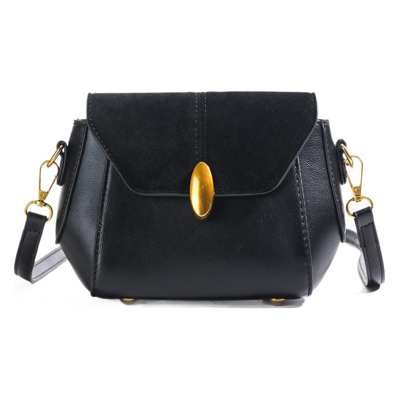 Niche underarm bag women's 2025 new trendy foreign fashion ins fashion shoulder bag beautiful retro oblique span bag