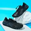 New Men’s Running Sneakers Swimming Trainers Zero Drop Shoes High Quality Aqua Barefoot Shoes Walking Wide Barefoot Water Shoes