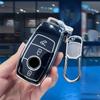 Tpu Keyless Fob Car Key Case Cover Holder For Mercedes Benz W177 W205 W213 W222 X167 Amg A C E S G Class Glc Cle Cla Glb Gls
