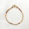 Bohemian Retro Style Handmade Miyuki Seed Bead Bracelet for Women