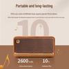 Edifier M230 Retro Bluetooth Portable Speaker