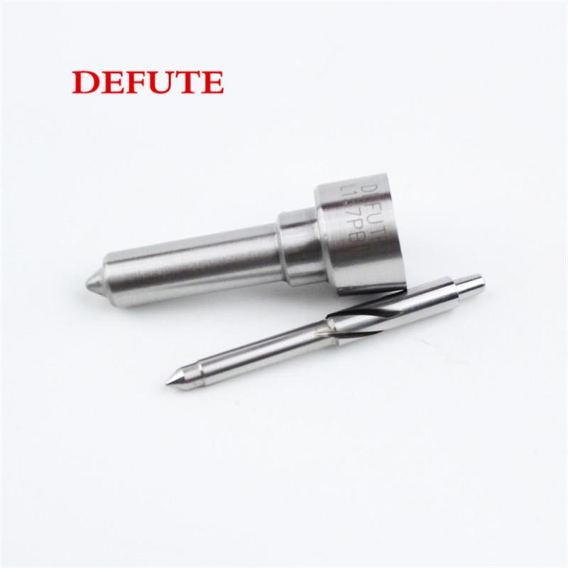 High Quality Fuel Pump G341 Diesel Engine Injector Nozzle For H-yundai 28231014 33800-4A700