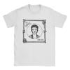 Bruno Mars I Just Might Retro RoUnisextic Portrait TShirts Unisex Women Pure Cotton T Shirt Short Sleeve Tee Shirt Summer Clothing