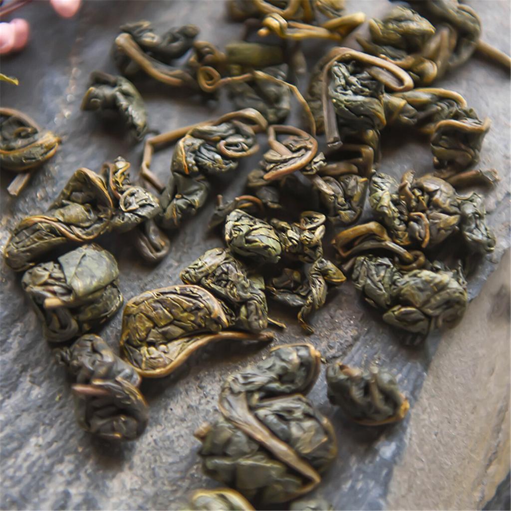 Natural Mulberry Leaves Herbal Tea for Men Women Energy Detox Premium