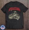 SADISTIK EXEKUTION Band 1985 T-Shirt Ristampata Taglie Complete S-5XL T-Shirt Unisex