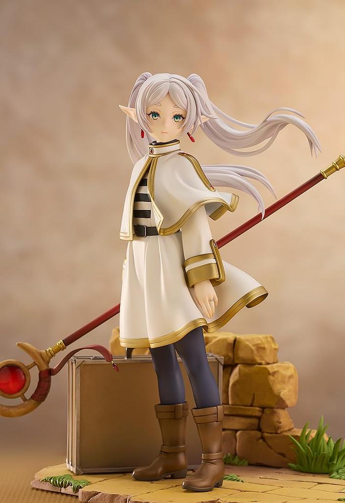 Good Smile Company Soshū No Furi-ren 1/7 Scale Painted Complete Figure Reissue