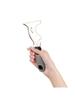 10in1 Paint Scraper Putty Knife Functional Tool for Home Improvement DIY Project Rust Resistant Steel Cutter Wood Handle