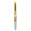 Itoya Mannen Brush  Light Yellow  Suehiro