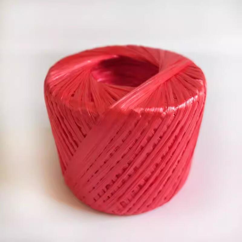 

Versatile Plastic Bundling Rope