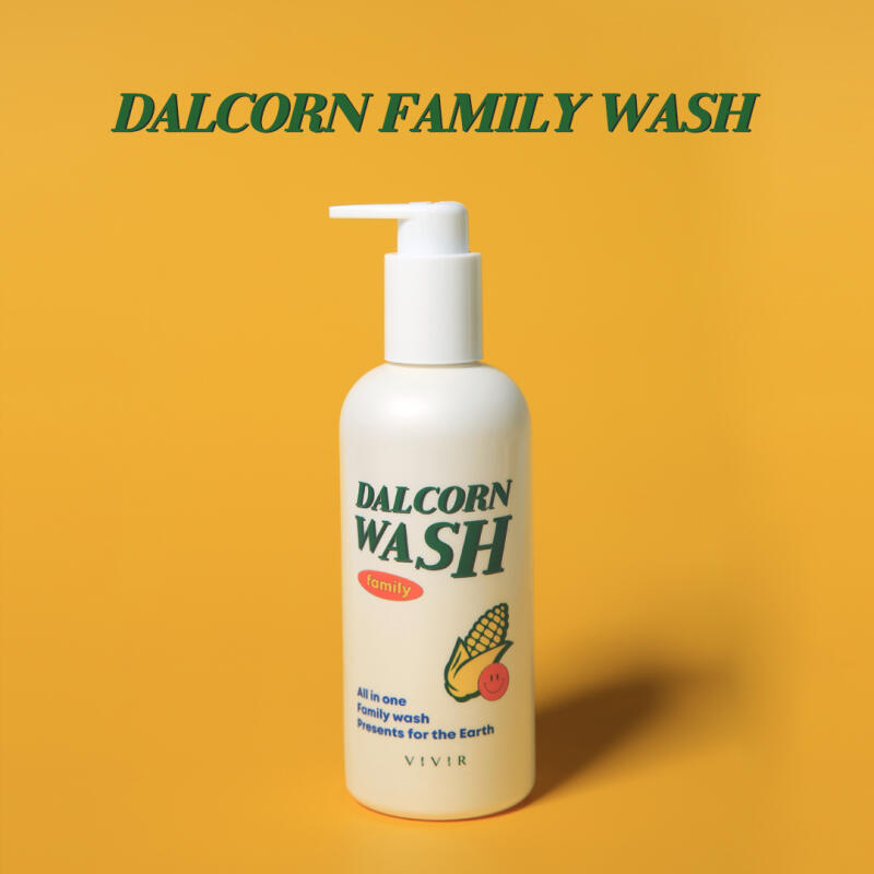 VIVIR Dalcon Семейное мыло