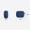 For Edifier Lolli Pro 5 Protective Case Bluetooth-Compatible Earbuds Silicone Cover with Hook
