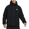 New Nike WINDRUNNER Jacket Men's Black FB8619-010