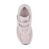 New Balance NB 2002 Comfortable Versatile Low-Top Kids Running Shoes Kids Running Shoes Pink PV2002KB