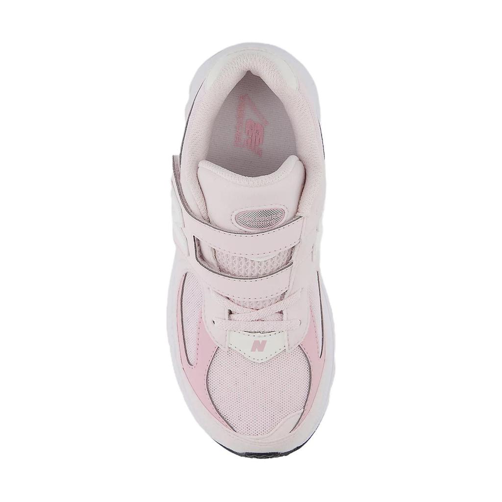 New Balance NB 2002 Comfortable Versatile Low-Top Kids Running Shoes Kids Running Shoes Pink PV2002KB