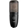 AKG PERCEPTION220 Condenser Microphone with Large Aperture Single Diaphragm [Domestic Genuine Pro...