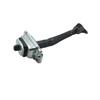 Hyundai Santa Fe '07 Door Check Strap, Part Numbers: 793802B000, 793902B000