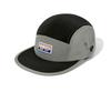 Summer outdoor flat-brimmed quick-drying cap men's and women's sunshade sunscreen skateboard hat street waterproof baseball hat