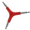Y-Shaped Hex Wrench Bicycle 3 Way 4/5/6mm Spanner MTB Road Bike Hex Key Tools Wrenches Repair Tools