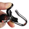 Double Shoulder Trimmer Shoulder Strap with Easily Adjustable for Brush Cutter Garden Lawn