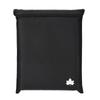 LOGOS Iron Custom Rack Table (73591005) for Dutch Ovens, Can be Placed Upright, Includes Storage Bag