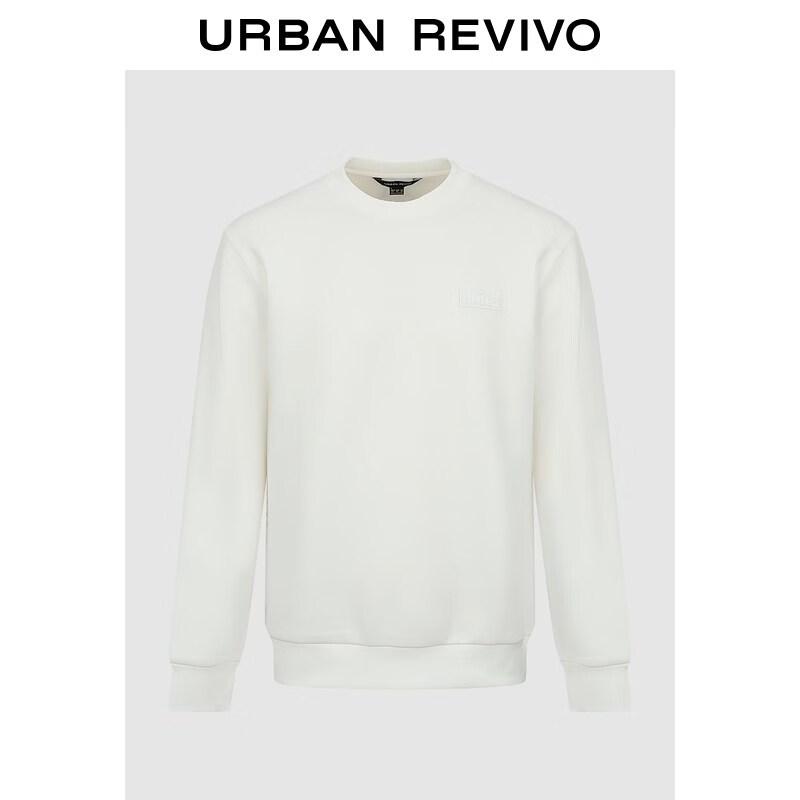 UR Men s 2026 Spring Everyday Crew Neck Sweatshirt L