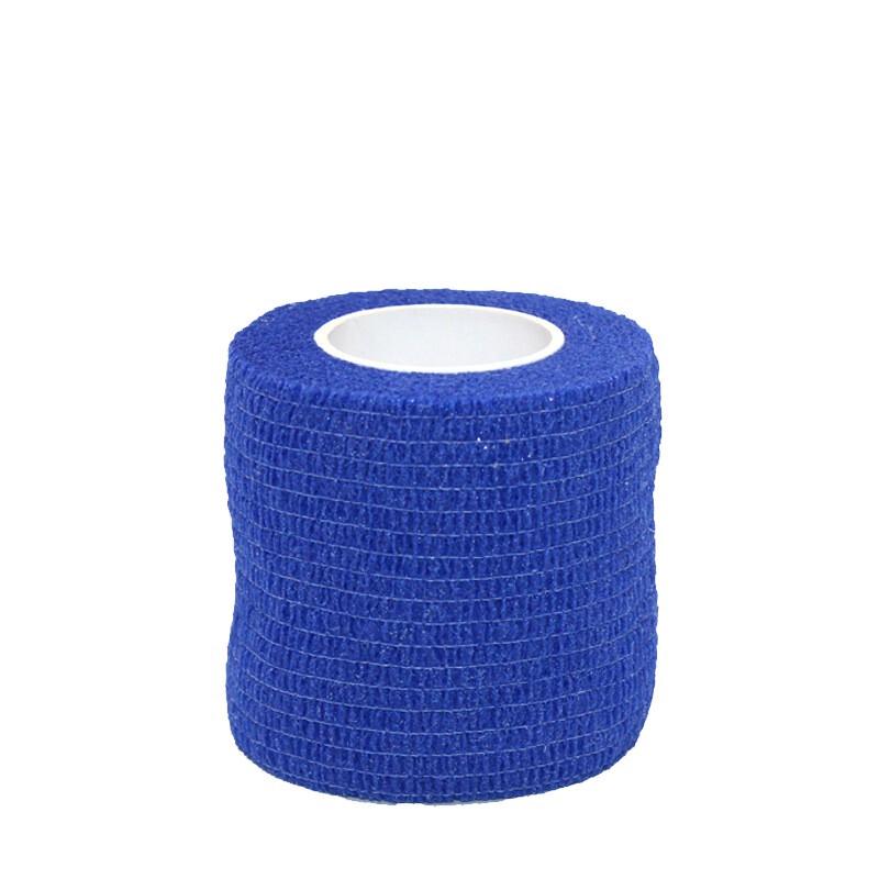 Self-Adhesive Elastic Sports Bandage