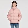 FivePlus Women's Short Stand-Collar Puffer Jacket