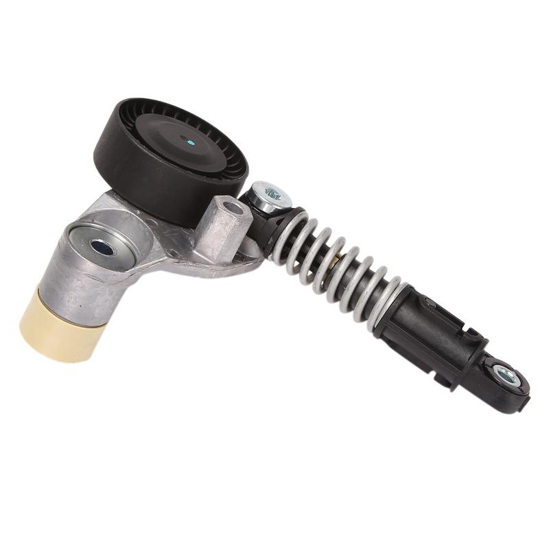 Car Belt Tensioner ASSY For Ssangyong Actyon Korando C Rexton W 2012 6712000370