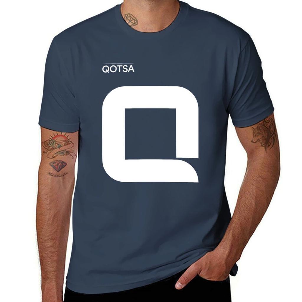 Queens Of The Stone Age Tshirt Perforunisexce Dry Fit Tshirt