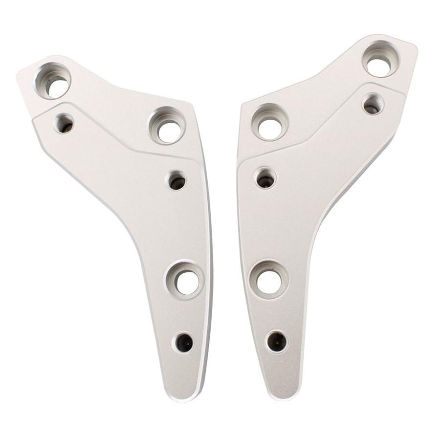 Motorcycle Handlebar Riser for Bmw K1600Gt 2012-2019