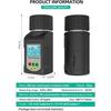 25/40 Kinds Portable Moisture Measurement Tools Grains Smart Digital Moisture Meter High Precision Grain Moisture Detector