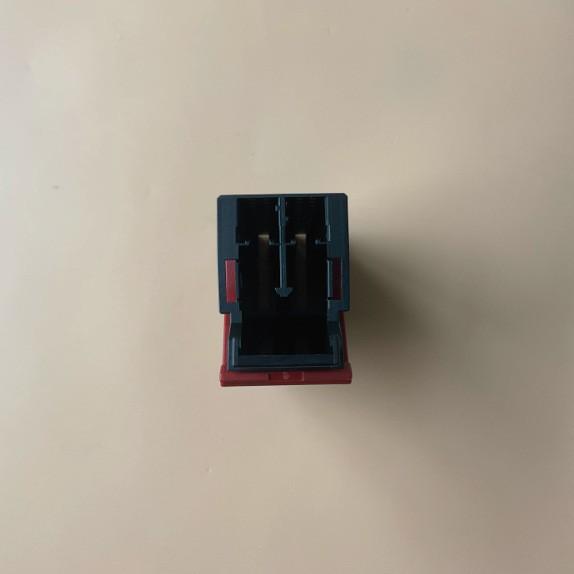 Original 52-hole Car Wiring Harness Connector Plug 6-2209477-1