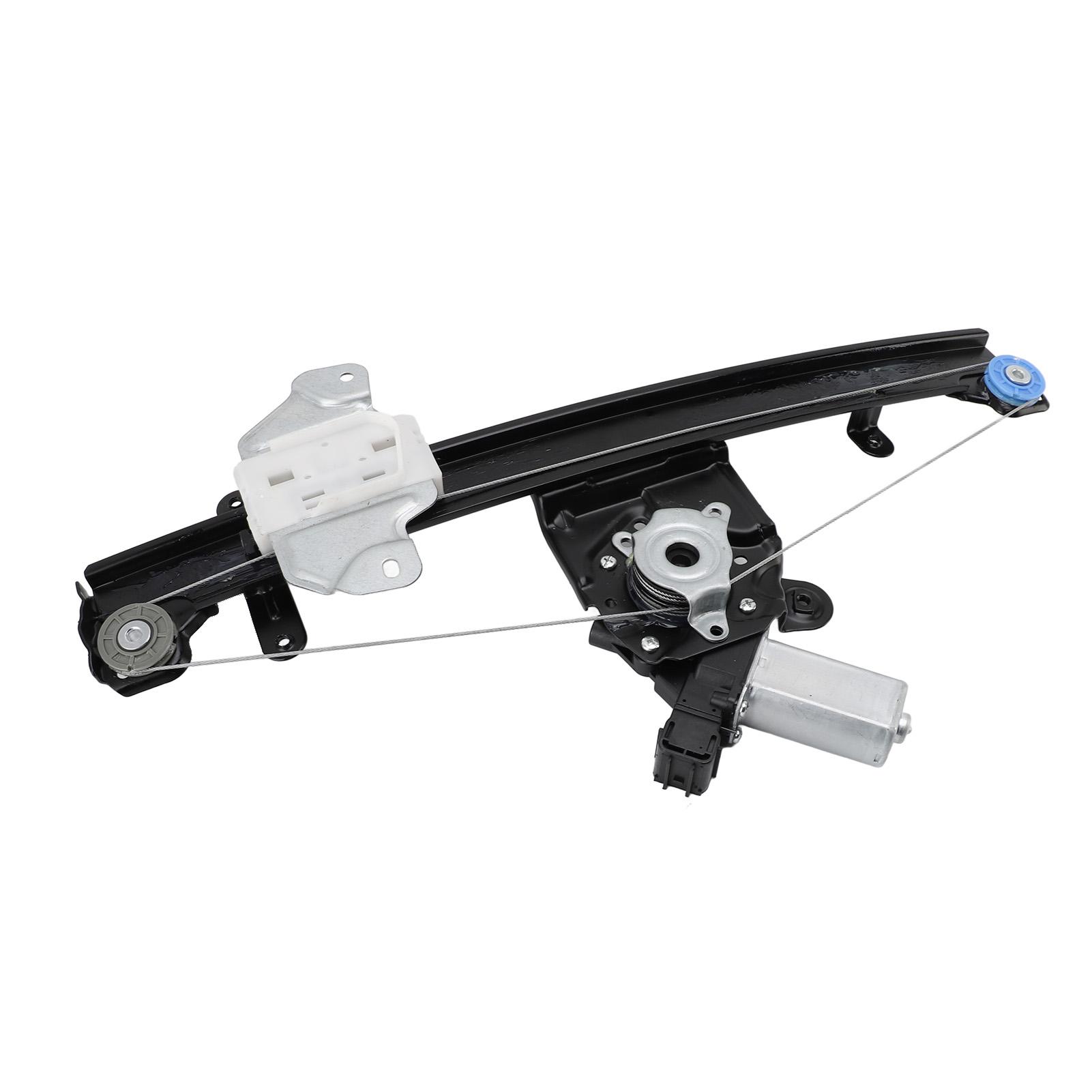 

Мощный регулятор стеклоподъемника из стального сплава с мотором, подъемный механизм регулятора стеклоподъемника