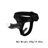 Detachable Double Dildo Belt Restraint Seat Belt Lesbian Sex Toy Dildo Female Wearable Sex Toy Masturbation Panty Toys