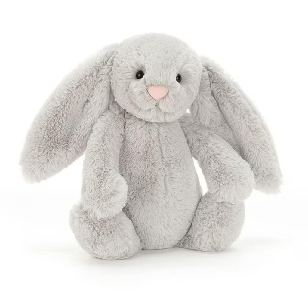 Long Ear Bunny tegneserielekedukke for barn Barn bursdagsgave