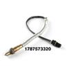 Rear Oxygen Sensor 1 Overall Length 78cm Suitable for Bmw 1787573320