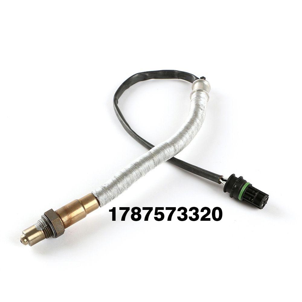 Rear oxygen sensor 1 overall length 78cm suitable for bmw 1787573320