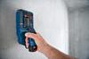 Détecteur de béton professionnel Bosch (Bosch) (avec sac) D-TECT200JP [Authentique]
