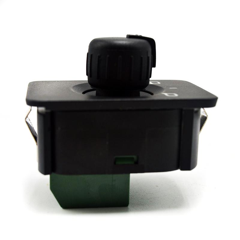 4B0959565A Spiegelverstellschalter Rückspiegelschalter Für A6 C5 A3,1998-2005