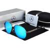 C200 E200 Dla Mercedes Benz Mercedes Benz Klasa A B C E V R S ML SL GLA GLB GLC GLK GLS SLK Vito Samochód Mężczyźni I Kobiety Polarowe Słońce