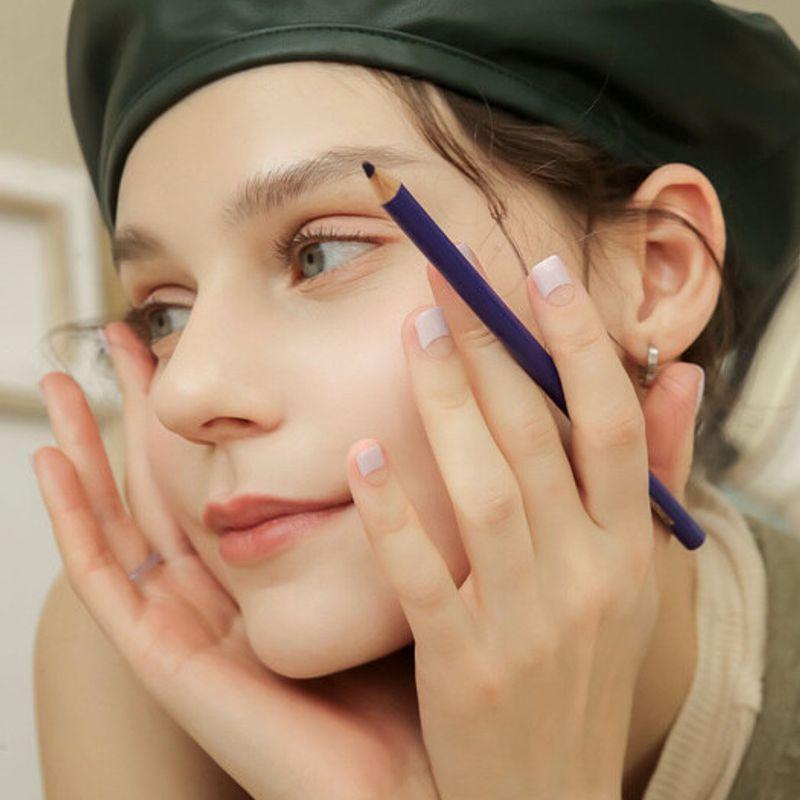 Reusable Nail Tip Ballerina (Short Square)