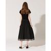 SON JUNG WAN Smocking Cotton Skirt Zsk6262010