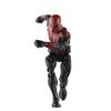 Hasbro Marvel Legends Series Spider-Shot Spider-Man Comics Collectible 6-inch (15cm) Action Figure F9019, Authentic