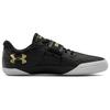 New Under Armour Centric Grip 'Black Gold' 3021862-003