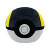 30cm Great Ball Ultra Ball Poké Ball Plush Toys Soft Stuffed Animals Ball Great Ball Ultra Plush Pendant Gifts